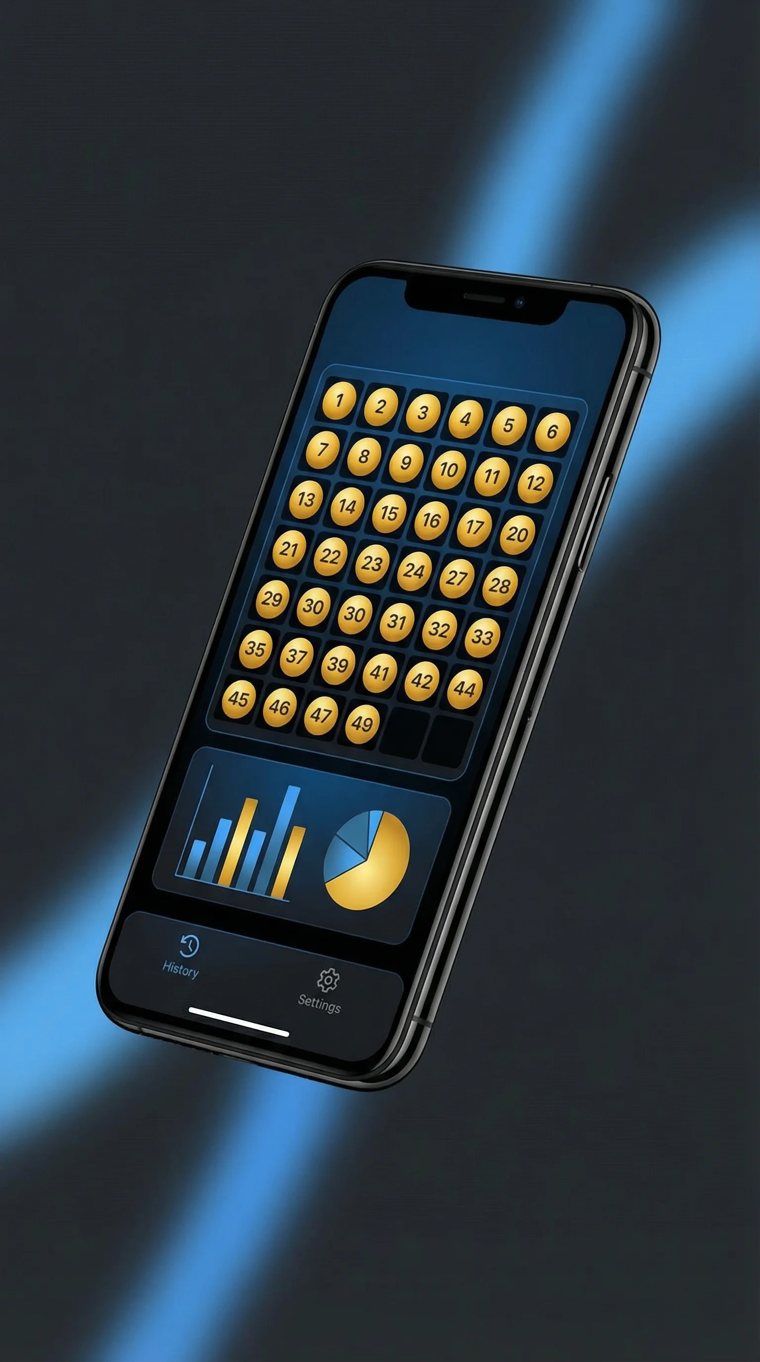 赏金国际移动端应用界面展示