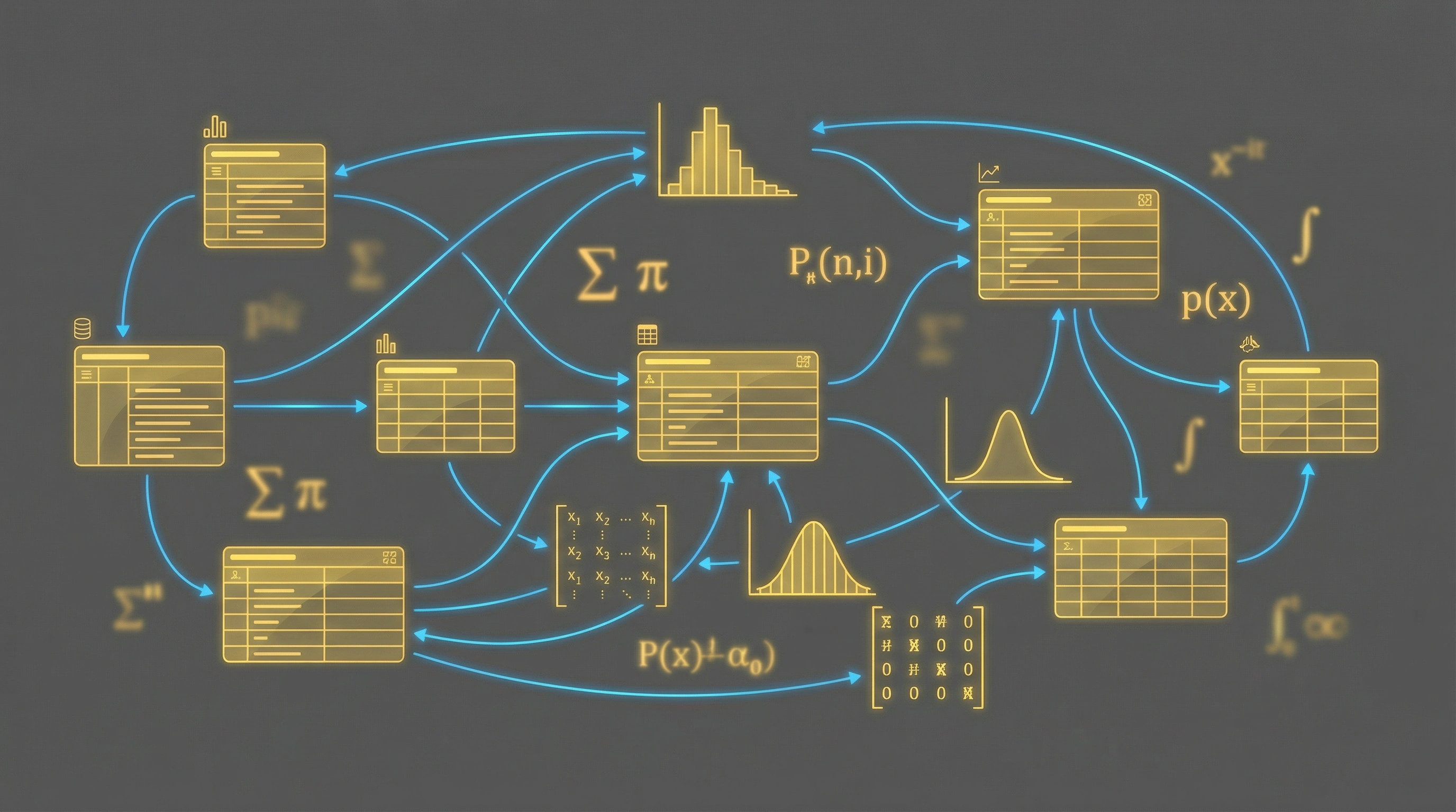 赏金国际数据模型可视化